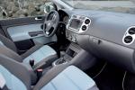 Volkswagen CrossGolf 2007 года